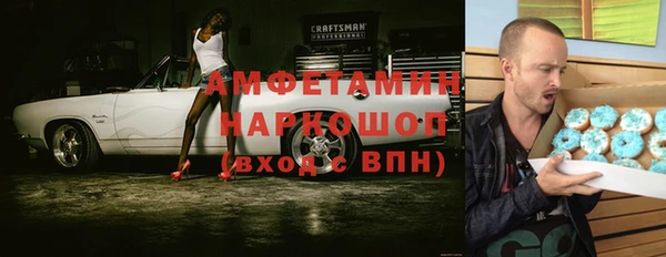 твердый Алексин